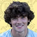 Tony Donaldson — Tiền vệ, Prescot Cables