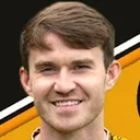 Francis Smith — Tiền vệ, Prescot Cables