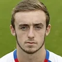 Charley Doyle — Hậu vệ, Prescot Cables