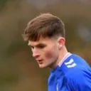 Frazer Cookson — Hậu vệ, Prescot Cables