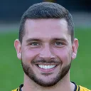Liam Hollett — Hậu vệ, Prescot Cables