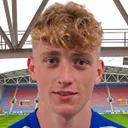 Jack Rogers — Hậu vệ, Prescot Cables