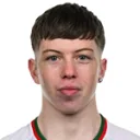 Cathal O'Sullivan — Tiền đạo, Preston North End
