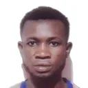 Williams Wonah Eba — Tiền đạo, Enyimba