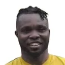 Anozie Chinedu — Thủ môn, Enyimba