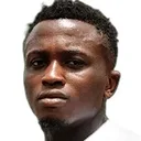 Kenechukwu Augustine Agu — Tiền vệ, Enugu Rangers International