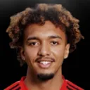 Ethan Bojang — Tiền vệ, Quorn FC