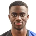 Michael Afuye — Tiền vệ, Radcliffe FC