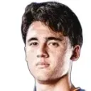 Nash Higakure — Tiền vệ, RB Omiya Ardija