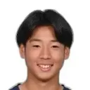 Kyosuke Iseri — Hậu vệ, RB Omiya Ardija