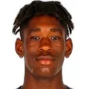 Hermann Diandaga — Hậu vệ, RC Strasbourg
