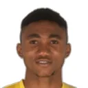 Collins Chinemerem Ugwueze — Tiền vệ, Rivers United