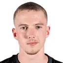 Liam O'Gara — Tiền vệ, Real Salt Lake