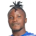 Andrew Majalisa — Hậu vệ, Plateau United