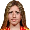 Claudia De La Cuerda — Hậu vệ, Real Madrid