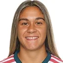 Noelia Llamas — Hậu vệ, Real Madrid