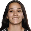 Cristina Águeda — Thủ môn, Real Madrid