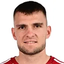 Andreas Ndoj — Hậu vệ, Rio Ave