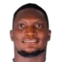 Willard Mwanza — Thủ môn, Power Dynamos
