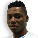 Samuel Ayodeji Bamidele — Hậu vệ, Power Dynamos