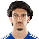 João Veríssimo — Hậu vệ, Real SC