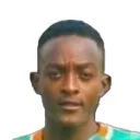 Joseph Phiri — Tiền đạo, Red Arrows