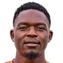 Leonard Mulenga — Tiền vệ, Red Arrows