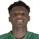 Elvis Mulenga — Tiền vệ, Red Arrows