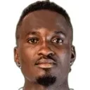 Daniel Adoko — Tiền vệ, Power Dynamos