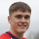 Tyler Bruck — Tiền đạo, Redditch United