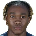 O’Shane Stewart — Tiền vệ, Redditch United