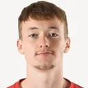 Liam Loughlan — Tiền vệ, Redditch United