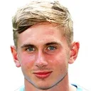 Jak Hickman — Hậu vệ, Redditch United