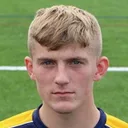 Luke Ward — Hậu vệ, Worcester City