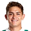 Brandon Aguilera — Tiền vệ, Rio Ave