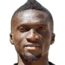 Frederick Mulambia — Tiền vệ, Power Dynamos