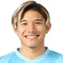 Hiryu Okuda — Tiền đạo, Reilac Shiga FC