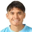 Frank Romero — Tiền vệ, Reilac Shiga FC