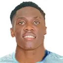 Emmanuel Obounou — Tiền đạo, Renaissance Zemamra
