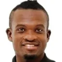 Jackson Mulambia — Hậu vệ, Power Dynamos