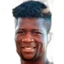 Ismaël Ankobo — Tiền đạo, Power Dynamos