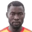 Ronel Manyanga — Tiền đạo, Power Dynamos