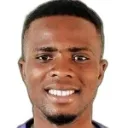 Josphat Lilanda — Thủ môn, Power Dynamos