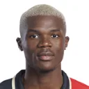 Harrison Ondo-Eyi — Tiền đạo, RFC Liège