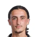 Valerio Di Crescenzo — Tiền vệ, RFC Seraing