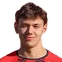 Antoine Lommel — Hậu vệ, RFC Seraing