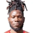 Salulani Phiri — Tiền vệ, Power Dynamos