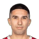 Elyas Bouzaiene — Hậu vệ, Espérance Sportive De Tunis