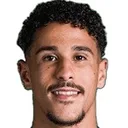 Achref Jabri — Tiền đạo, Espérance Sportive De Tunis