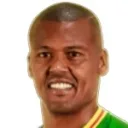 Hugo Marques — Thủ môn, Atlético Petróleos de Luanda